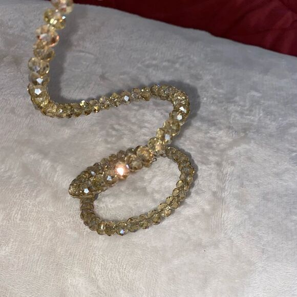 Crystal Bracelet   - Picture 2 of 2